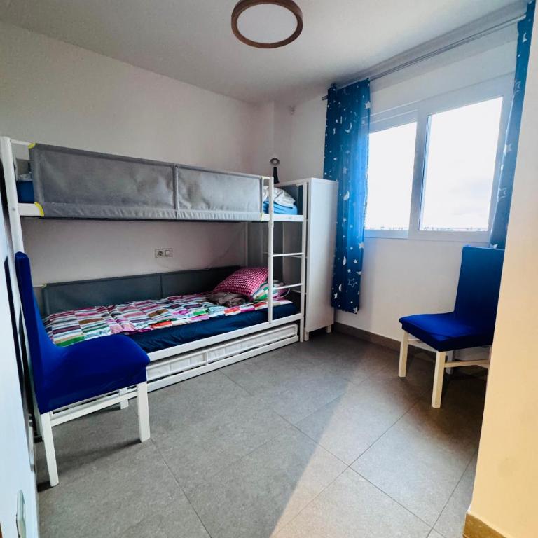 Sunrise Apartment La Manga - Apartamento de 2 dormitorios - 8