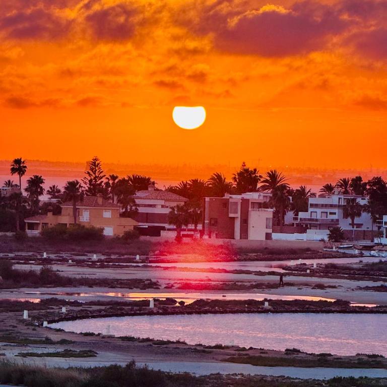 Sunrise Apartment La Manga - Apartamento de 2 dormitorios - 9