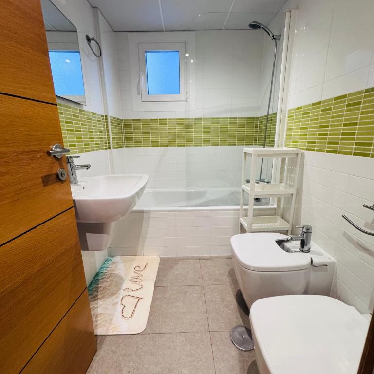 Sunrise Apartment La Manga - Apartamento de 2 dormitorios - 12