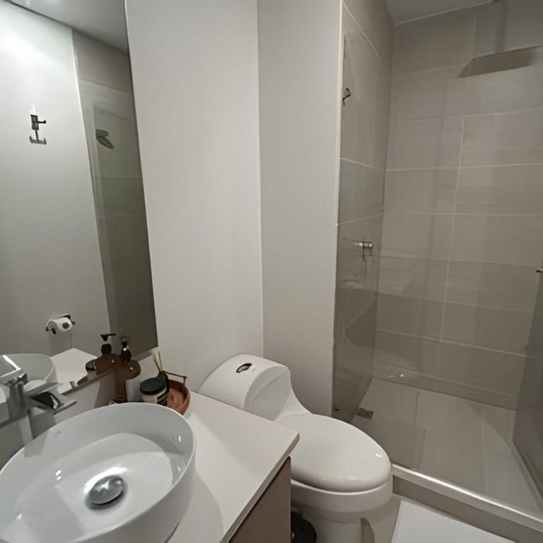 Apartment with direct access to the sea - Apartment - 10