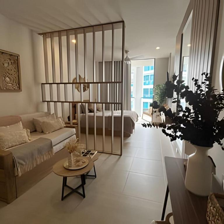 Apartment with direct access to the sea - Apartment - 15