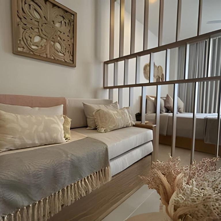 Apartment with direct access to the sea - Apartment - 3