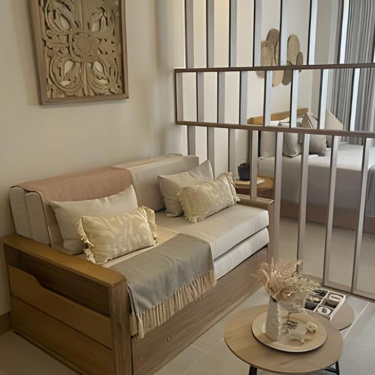 Apartment with direct access to the sea - Apartment - 17