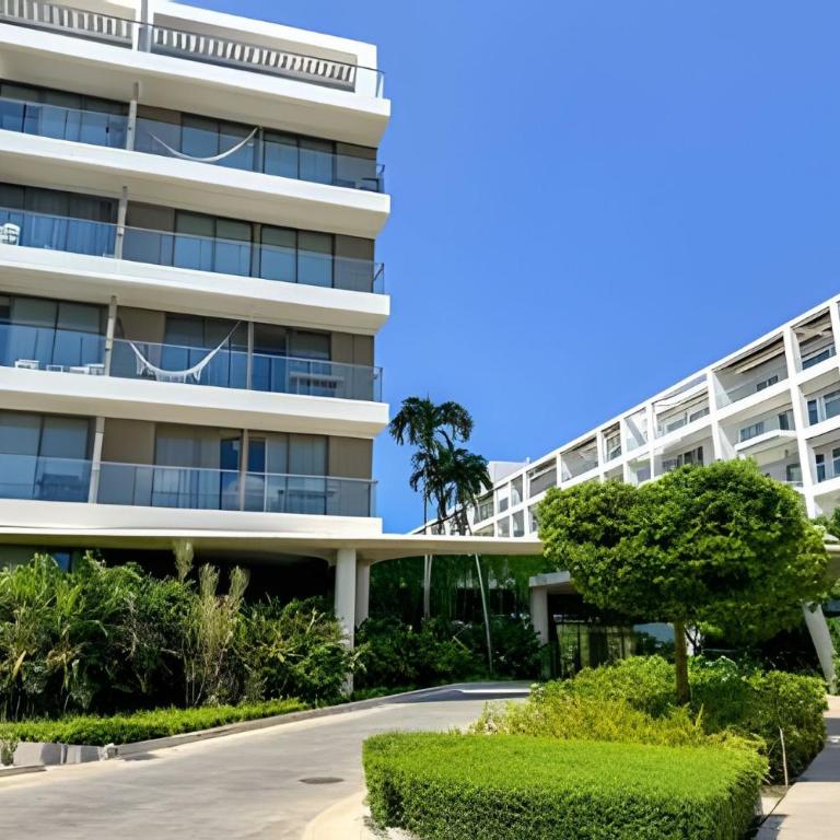 Apartment with direct access to the sea - Apartment - 25