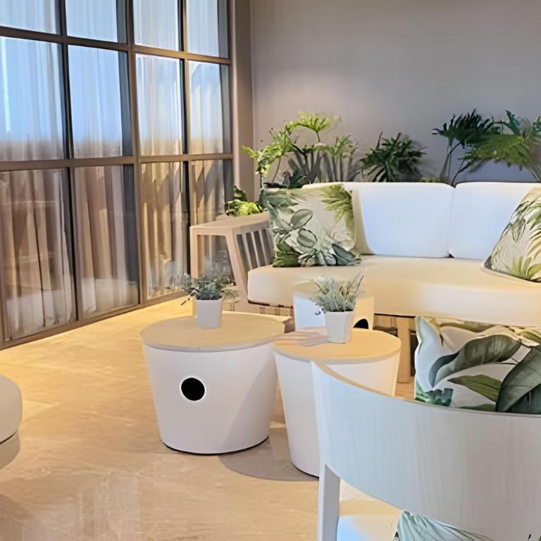Apartment with direct access to the sea - Apartment - 31