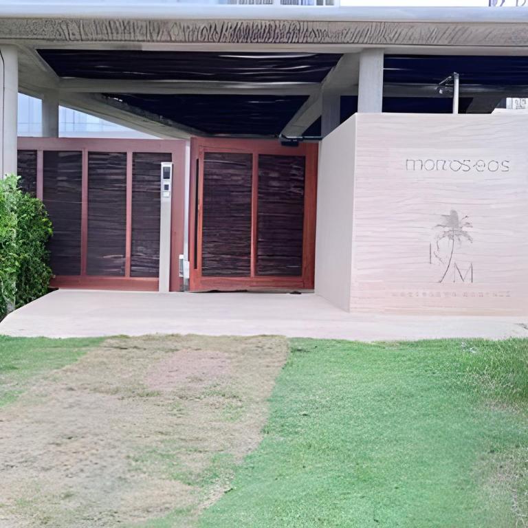 Apartment with direct access to the sea - Apartment - 39