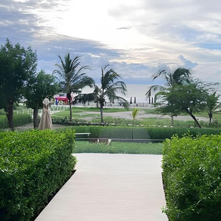 Apartment with direct access to the sea - Apartment - 40
