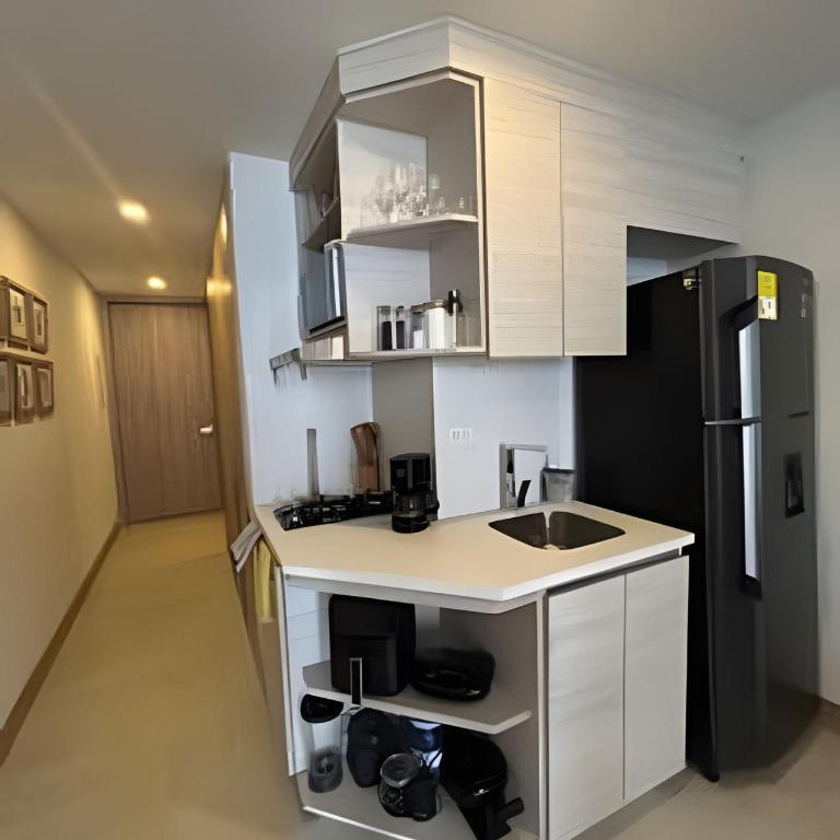Apartment with direct access to the sea - Apartment - 43