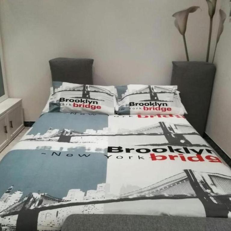 Apt Pegli Genova just 30m from the beach - Appartamento con 2 Camere da Letto - 10