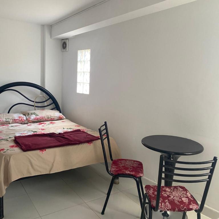 Casa estudio Azul - Apartamento de 1 dormitorio - 2