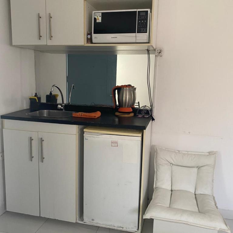 Casa estudio Azul - Apartamento de 1 dormitorio - 3