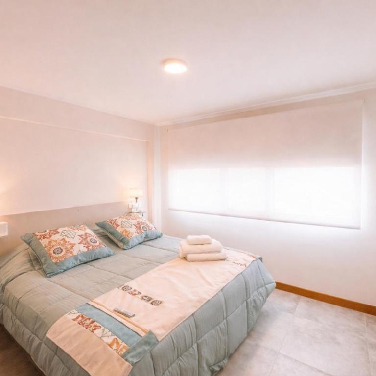 Departamento Centrico en Bariloche - Apartamento de 1 dormitorio - 1
