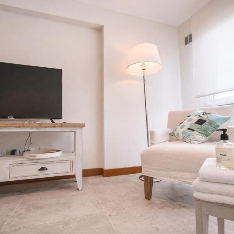 Departamento Centrico en Bariloche - Apartamento de 1 dormitorio - 4