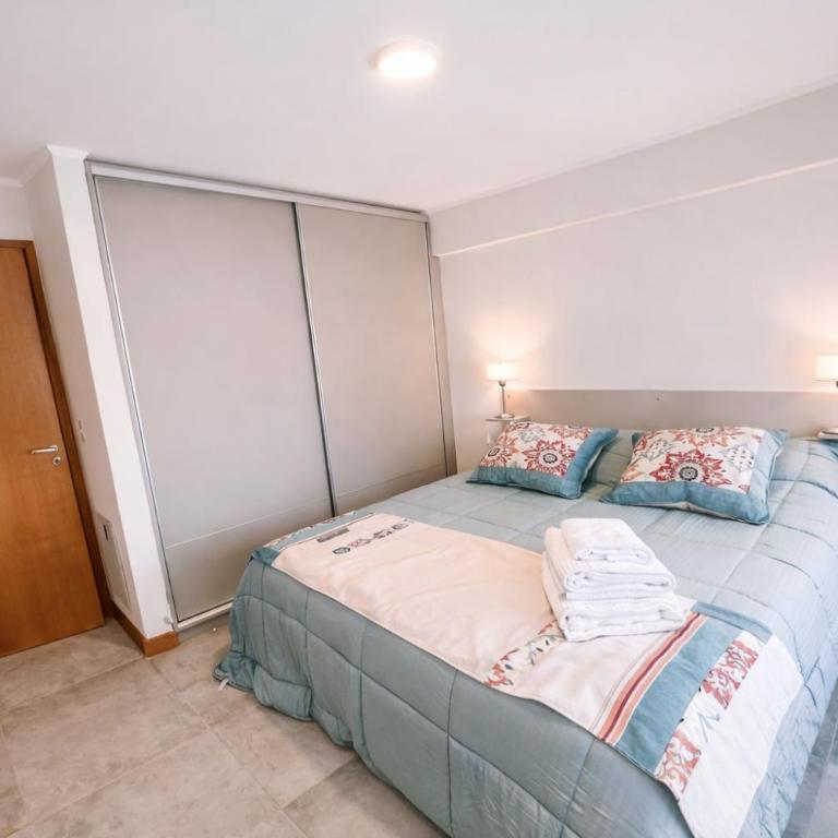 Departamento Centrico en Bariloche - Apartamento de 1 dormitorio - 6