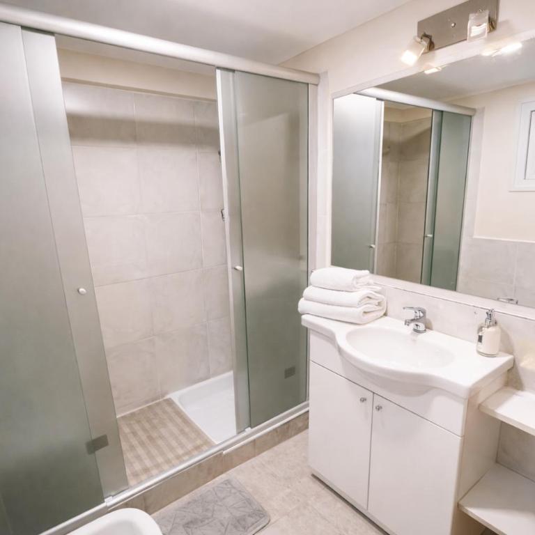 Departamento Centrico en Bariloche - Apartamento de 1 dormitorio - 9