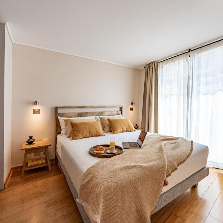 Nest Collection El Golf - Deluxe Apartment - 9