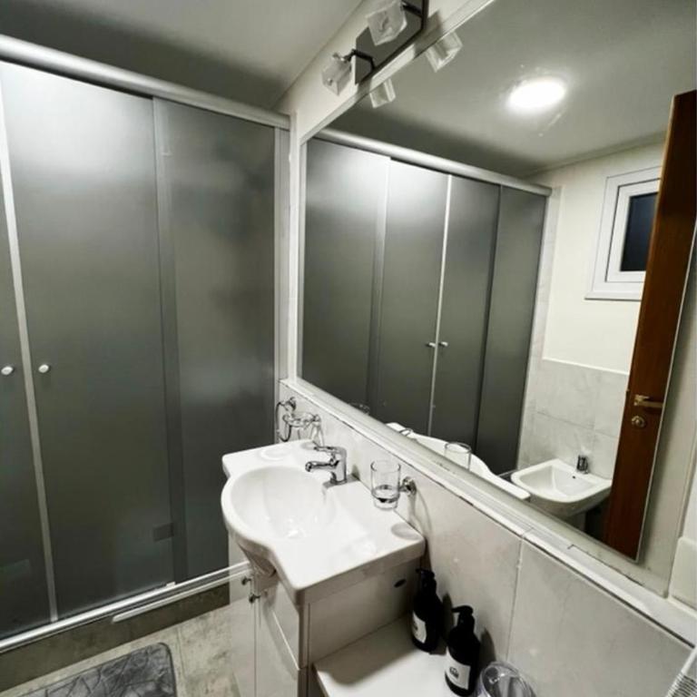 Departamento Centrico en Bariloche - Apartamento Estándar de 1 dormitorio - 2
