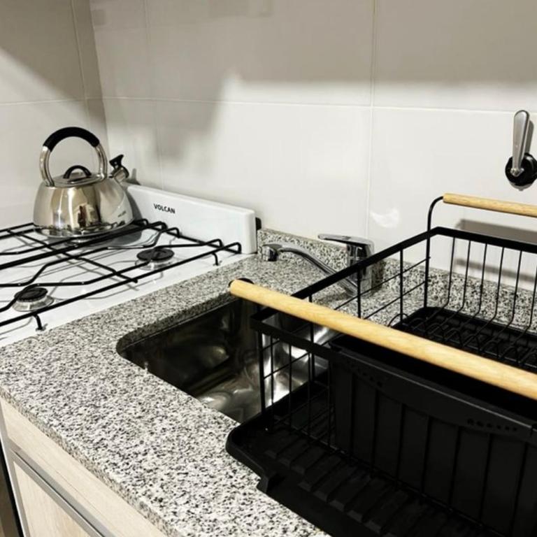 Departamento Centrico en Bariloche - Apartamento Estándar de 1 dormitorio - 1