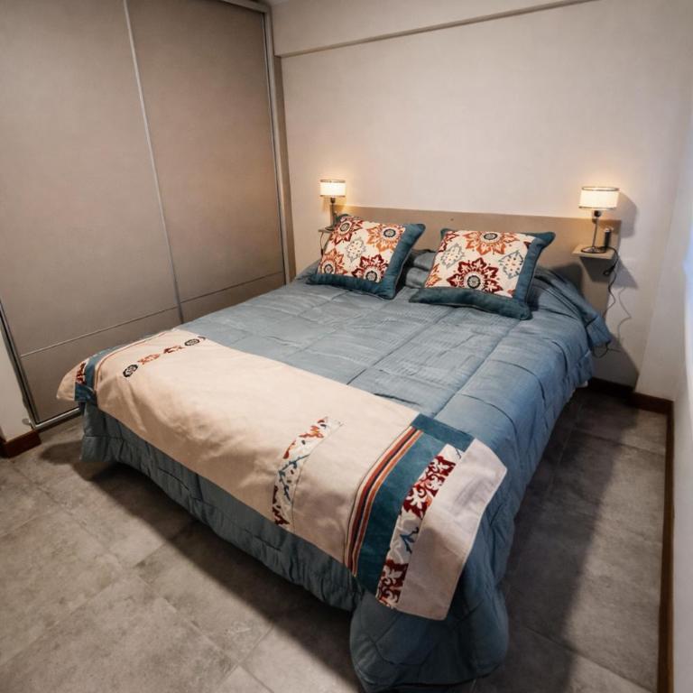 Departamento Centrico en Bariloche - Apartamento Estándar de 1 dormitorio - 3