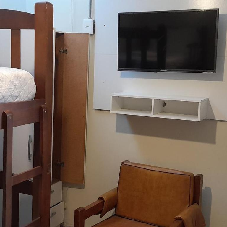 Ríos que nos unen - Standard Twin Room with Shared Bathroom - 2