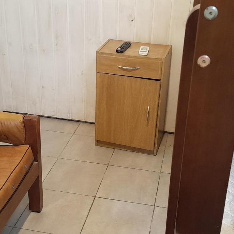 Ríos que nos unen - Standard Twin Room with Shared Bathroom - 3