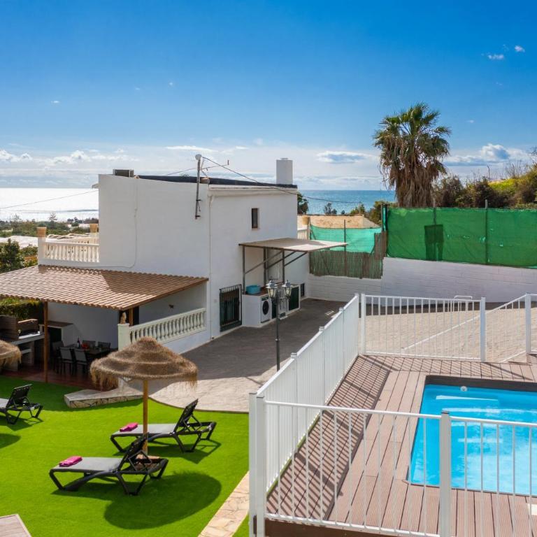 Villa Cortijo Romero - Villa de 2 dormitorios - 1