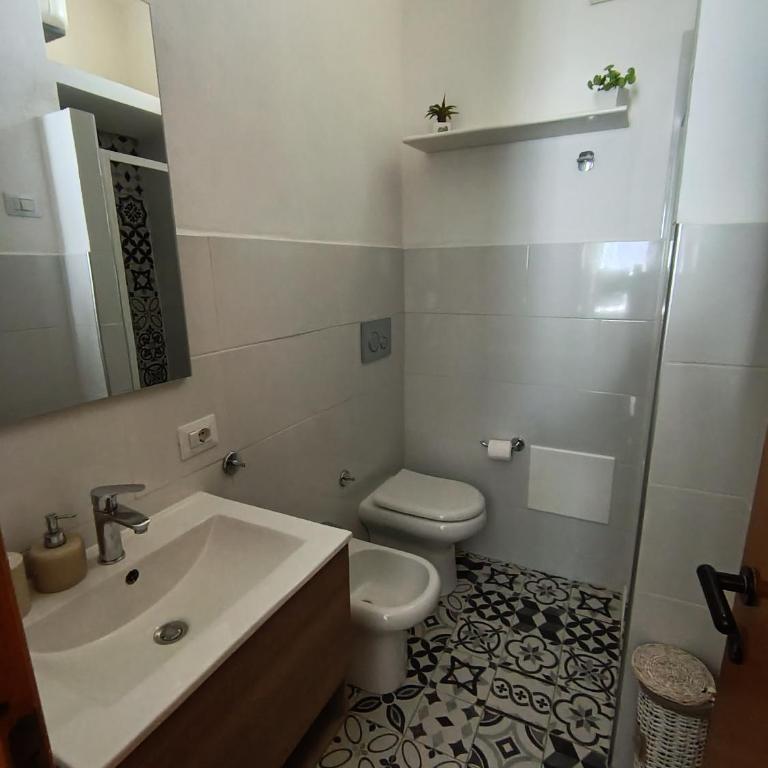 Il Mascone - Appartamento con 1 Camera da Letto - 2