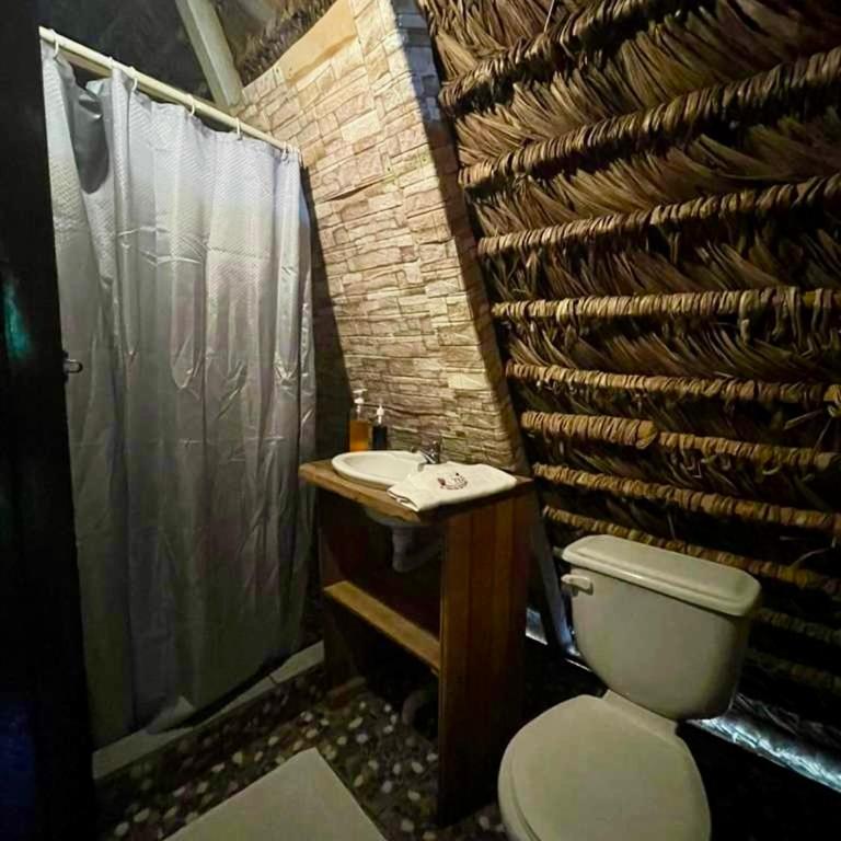 Sinchi Warmi Amazon Lodge - Single Room - 8