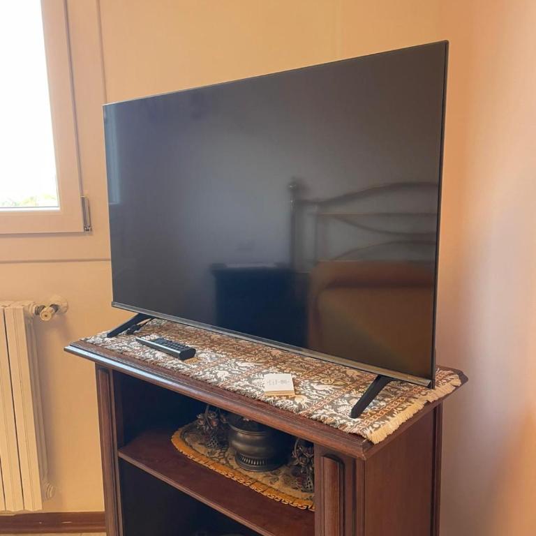 Dimora Il Parco - Standard Double Room - 7