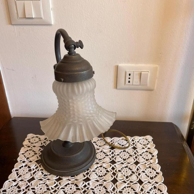 Dimora Il Parco - Standard Double Room - 6