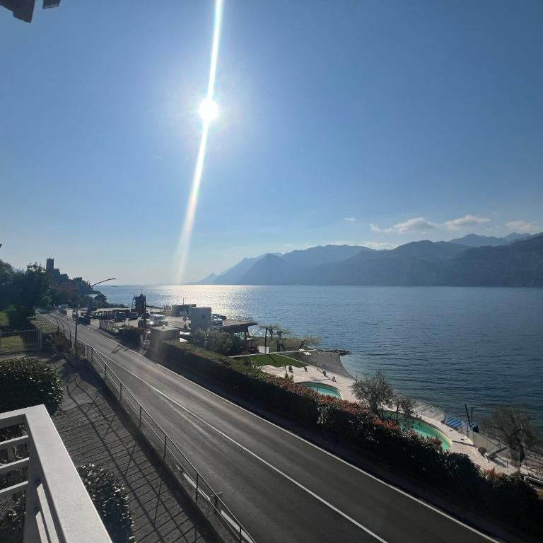 Appartamento Villa Edera - Appartamento con 1 Camera da Letto con Vista - 2