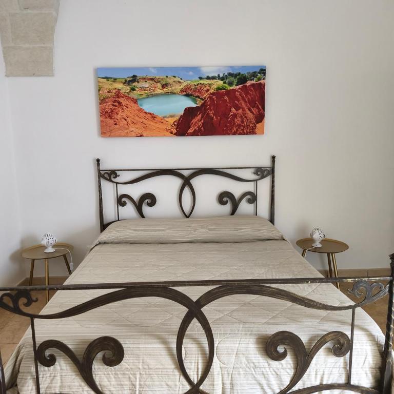 OtrantoCasa - Monolocale Standard - 4