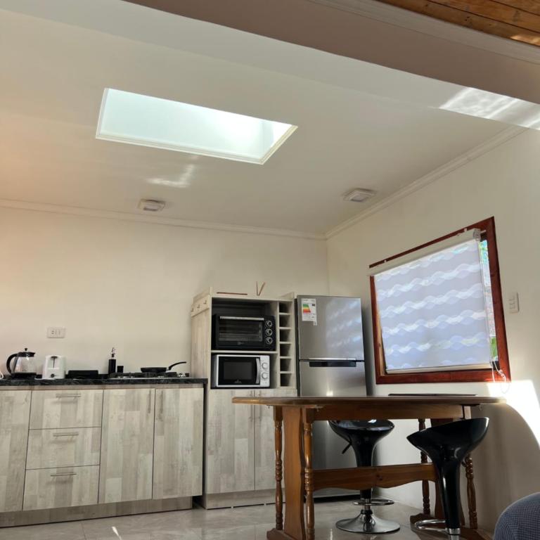 Casa Maly, valle de apalta, Santa Cruz - One-Bedroom Villa - 10
