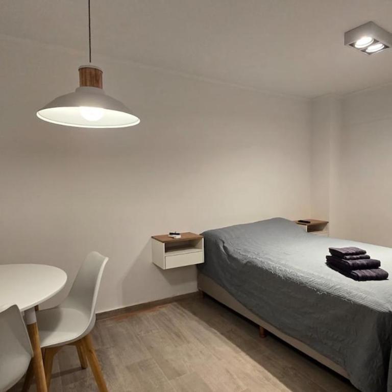 Pichincha! Brand new studio apartment! - Apartamento de 1 dormitorio - 29