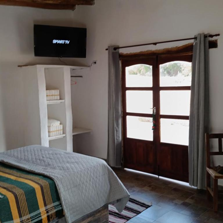 Cabañas Paqa Paqa - Chalet Superior - 3