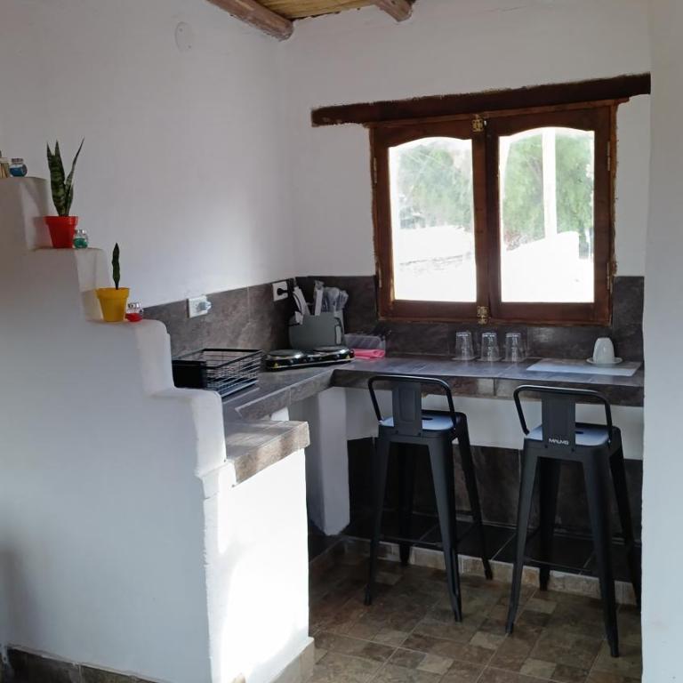 Cabañas Paqa Paqa - Chalet Superior - 8