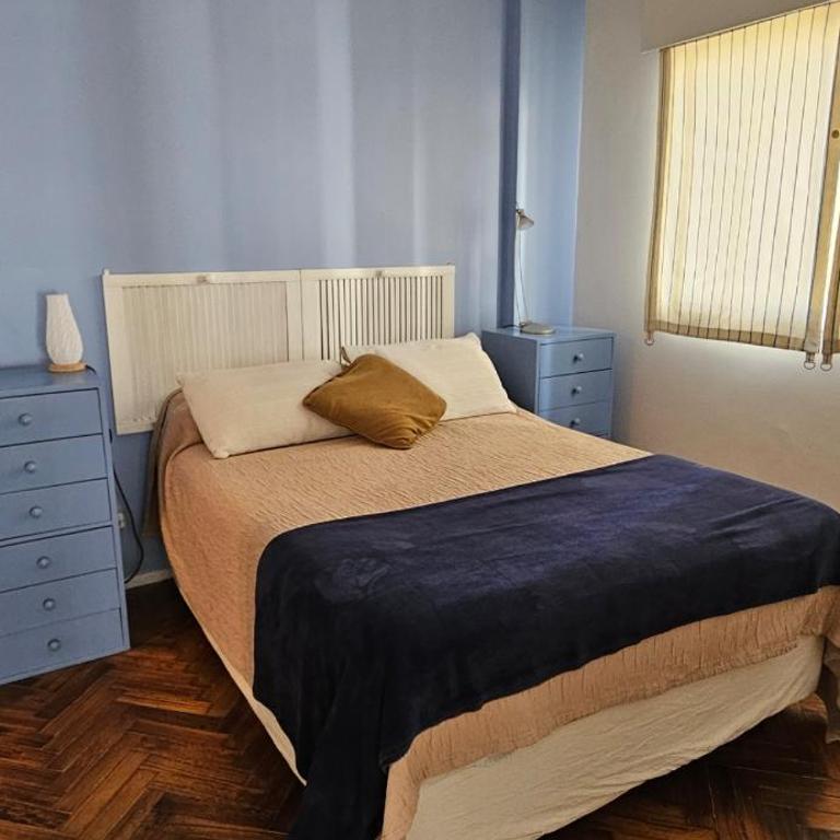 Sweet home in Retiro - One-Bedroom Apartment - 2