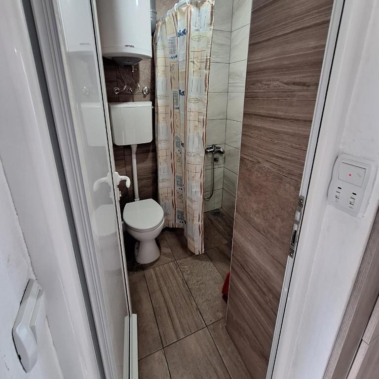 Apartmani Miladinović - Studio - 4