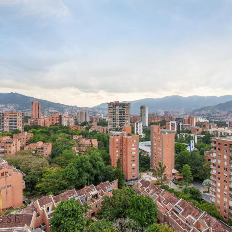 La Frontera 1006 - Apartamento de 1 dormitorio - 9