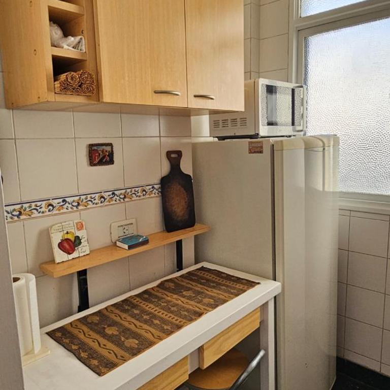 Sweet home in Retiro - One-Bedroom Apartment - 3