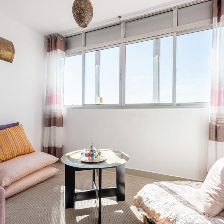 Stay U-nique Apartment Eduardo Carvajal - Apartamento - 1