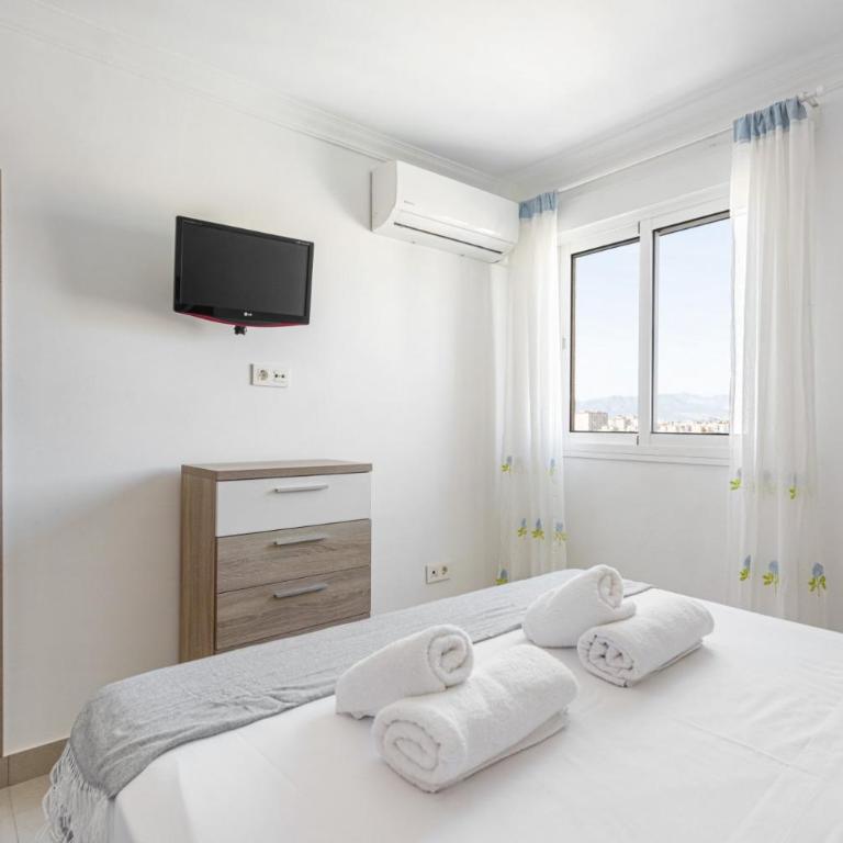 Stay U-nique Apartment Eduardo Carvajal - Apartamento - 10