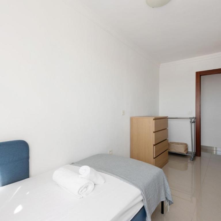Stay U-nique Apartment Eduardo Carvajal - Apartamento - 15