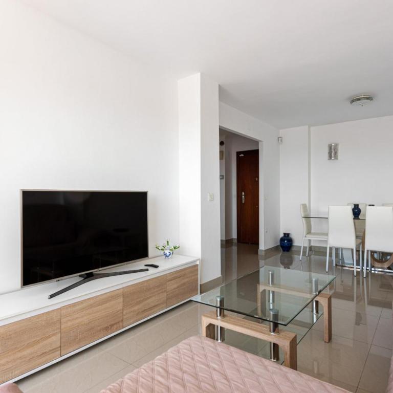 Stay U-nique Apartment Eduardo Carvajal - Apartamento - 4