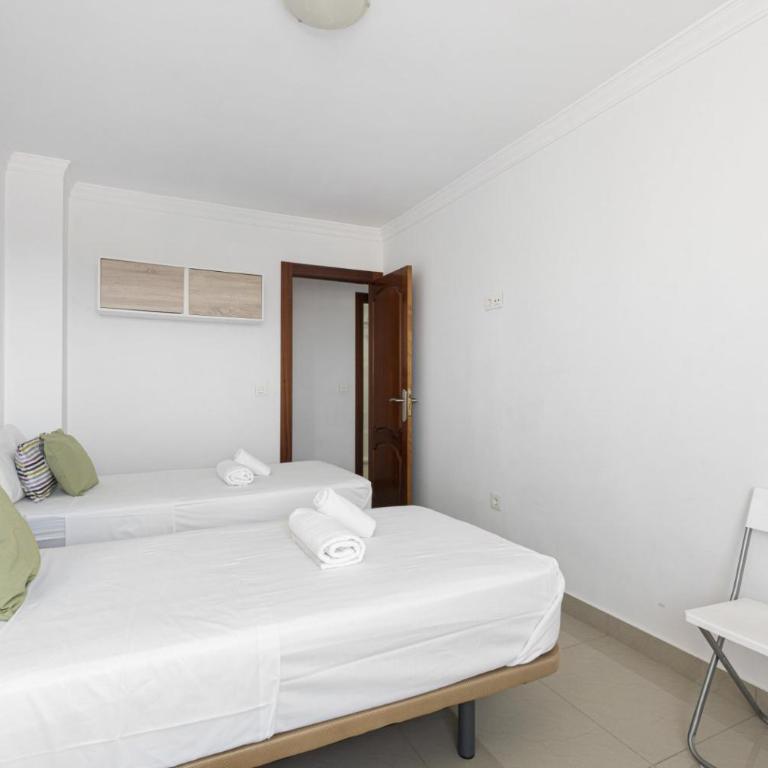 Stay U-nique Apartment Eduardo Carvajal - Apartamento - 13
