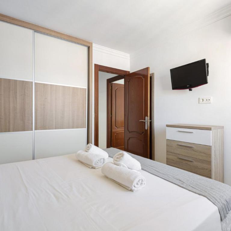 Stay U-nique Apartment Eduardo Carvajal - Apartamento - 9
