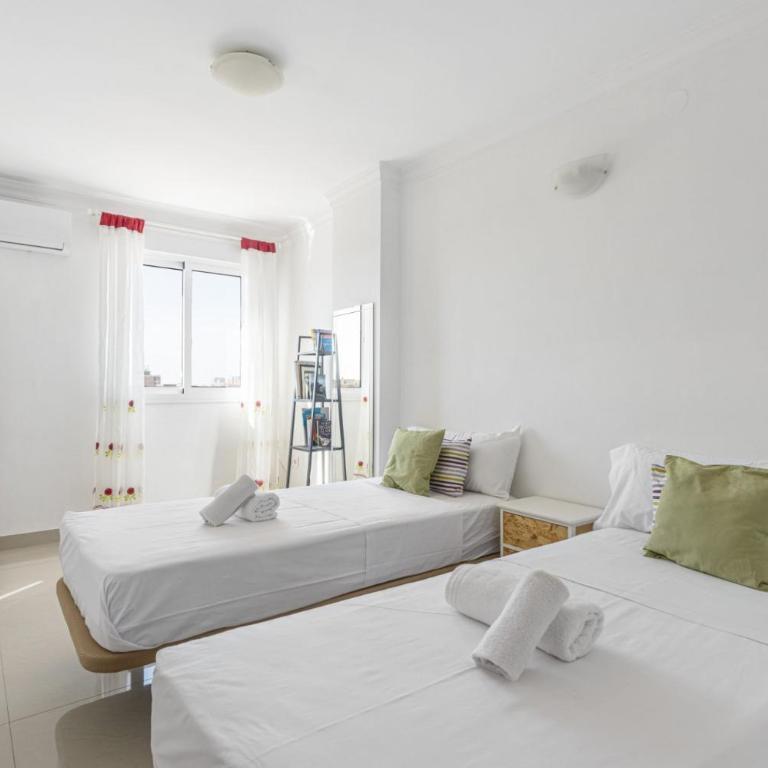 Stay U-nique Apartment Eduardo Carvajal - Apartamento - 12