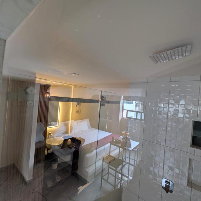 Hotel Olimpica Boutique - King Room - 6