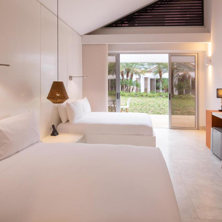 Oro Verde Manta - Bungalow 2 Beds - 5