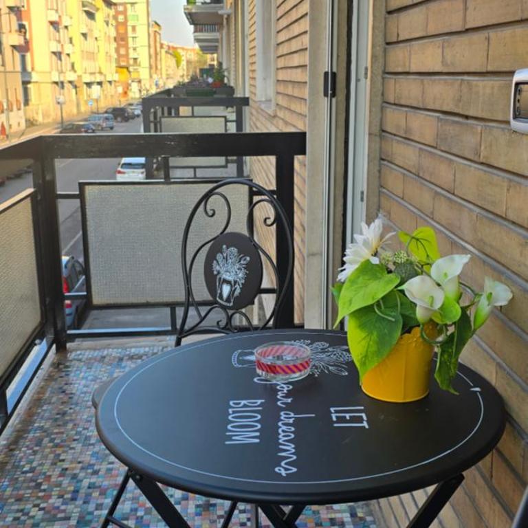 Felicia's Home - Appartamento con 1 Camera da Letto - 2